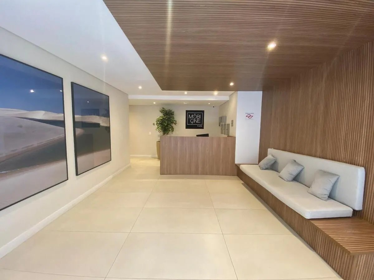 Blue Elegance 2 - Apartamento Aconchegante Na Bela Vista Sao Paulo Apartment
