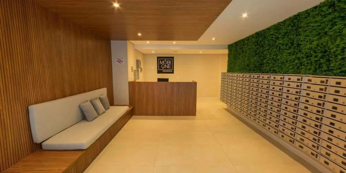 Blue Elegance 2 - Apartamento Aconchegante Na Bela Vista Sao Paulo 0*,  Brazil
