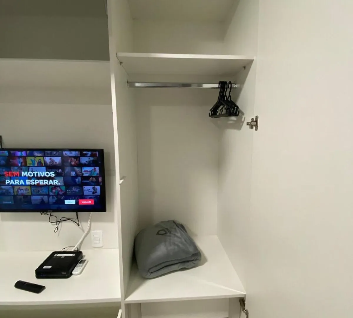 Blue Elegance 2 - Apartamento Aconchegante Na Bela Vista Sao Paulo