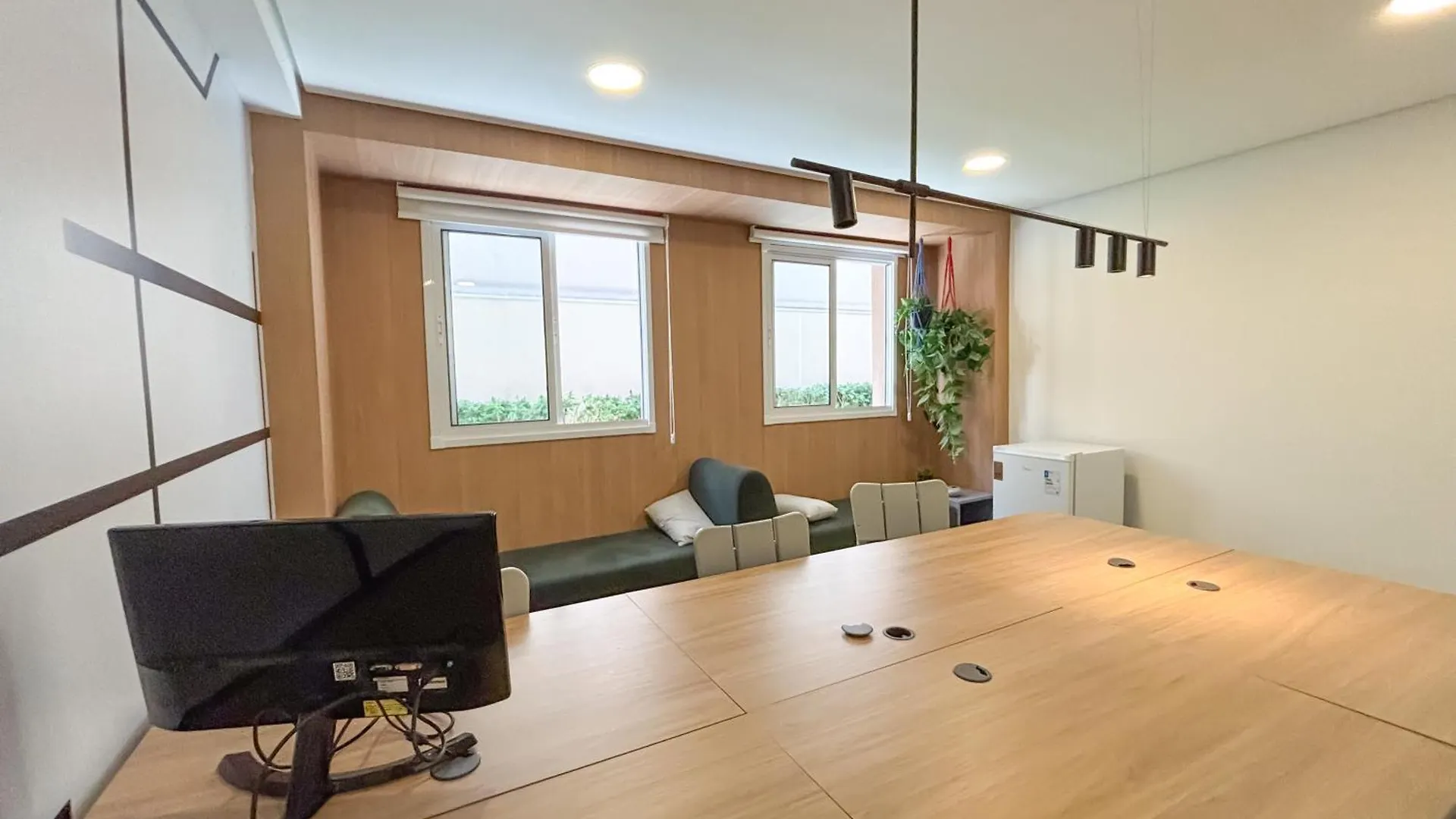 Blue Elegance 2 - Apartamento Aconchegante Na Bela Vista Sao Paulo